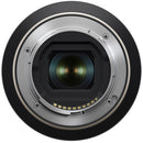 Tamron 18-300mm f/3.5-6.3 Di III-A VC VXD Objectif (Sony E)