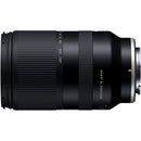 Tamron 18-300mm f/3.5-6.3 Di III-A VC VXD Objectif (FUJIFILM X)
