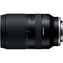 Tamron 18-300mm f/3.5-6.3 Di III-A VC VXD Objectif (FUJIFILM X)