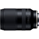 Tamron 18-300mm f/3.5-6.3 Di III-A VC VXD Objectif (FUJIFILM X)