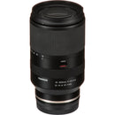 Tamron 18-300mm f/3.5-6.3 Di III-A VC VXD Objectif (FUJIFILM X)