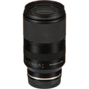 Tamron 18-300mm f/3.5-6.3 Di III-A VC VXD Objectif (FUJIFILM X)