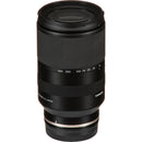 Tamron 18-300mm f/3.5-6.3 Di III-A VC VXD Objectif (FUJIFILM X)