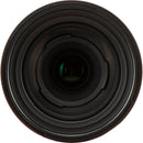 Tamron 18-300mm f/3.5-6.3 Di III-A VC VXD Objectif (FUJIFILM X)