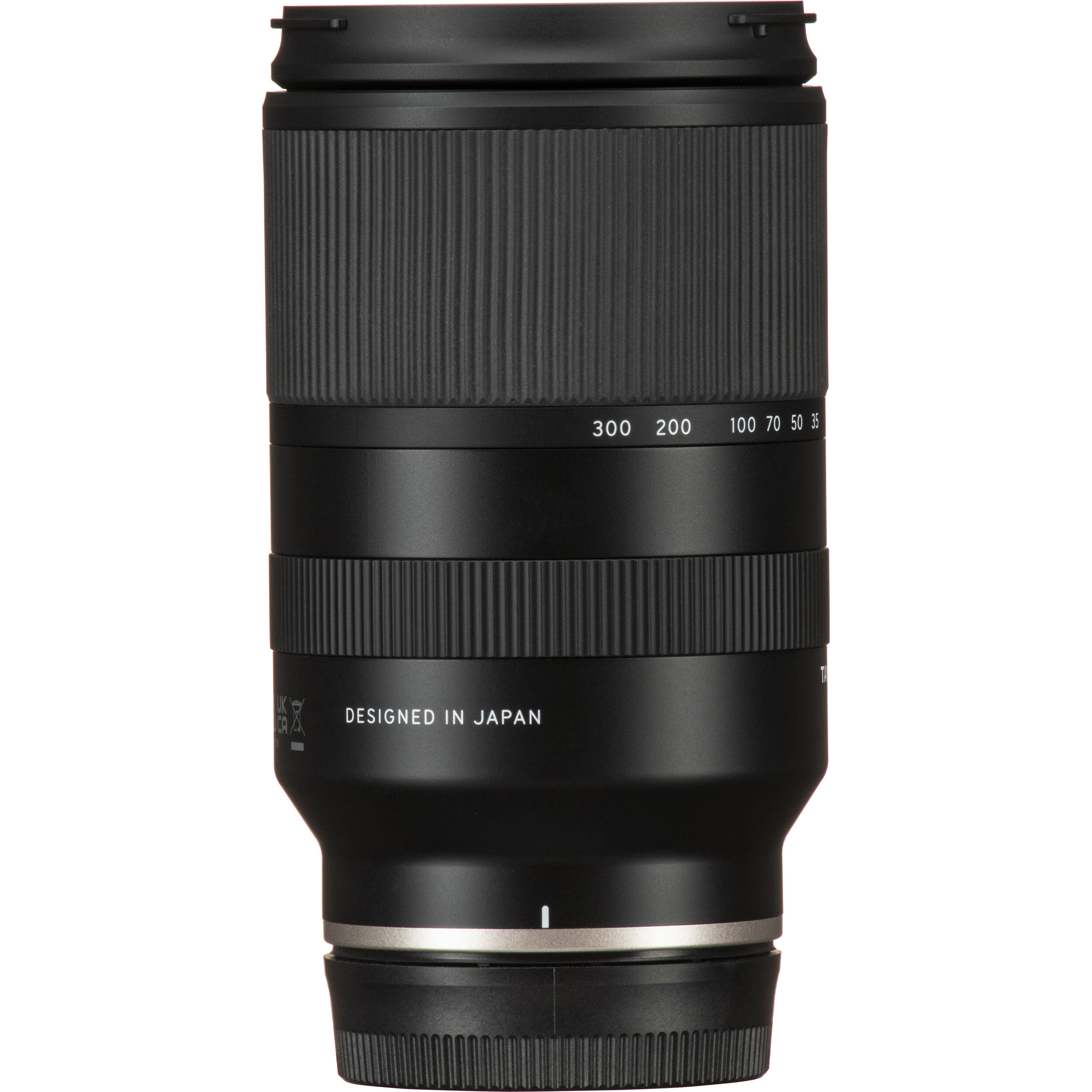 Tamron 18-300mm f/3.5-6.3 Di III-A VC VXD Objectif (FUJIFILM X)