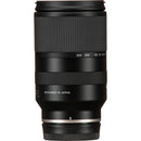 Tamron 18-300mm f/3.5-6.3 Di III-A VC VXD Objectif (FUJIFILM X)