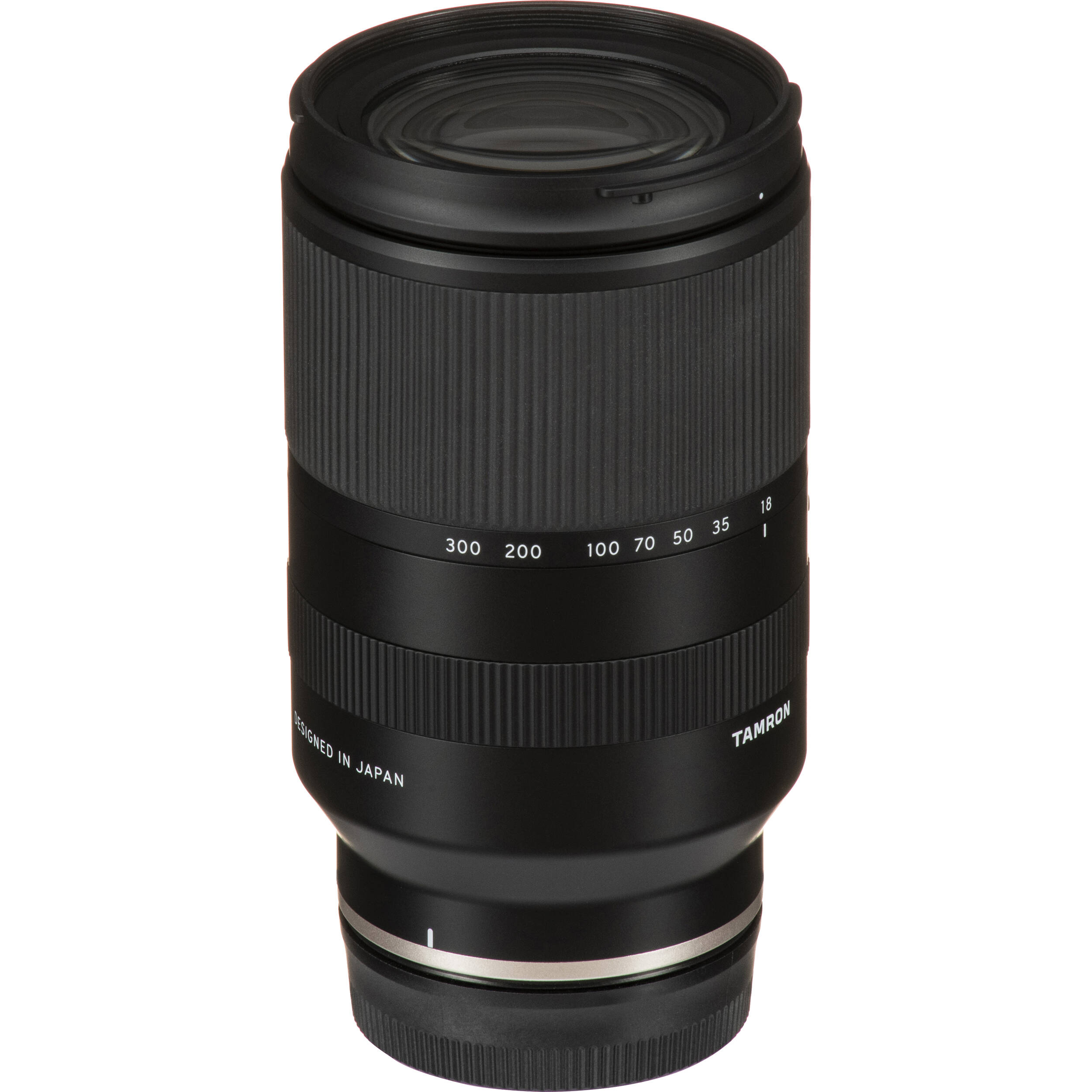 Tamron 18-300mm f/3.5-6.3 Di III-A VC VXD Lens (Nikon Z)