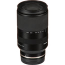 Tamron 18-300mm f/3.5-6.3 Di III-A VC VXD Lens (Nikon Z)
