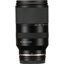 Tamron 18-300mm f/3.5-6.3 Di III-A VC VXD Lens (Nikon Z)