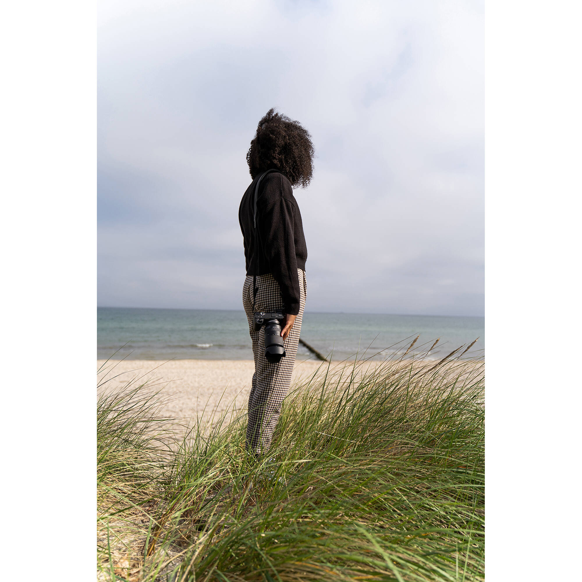 Tamron 18-300mm f/3.5-6.3 Di III-A VC VXD Lens (Nikon Z)