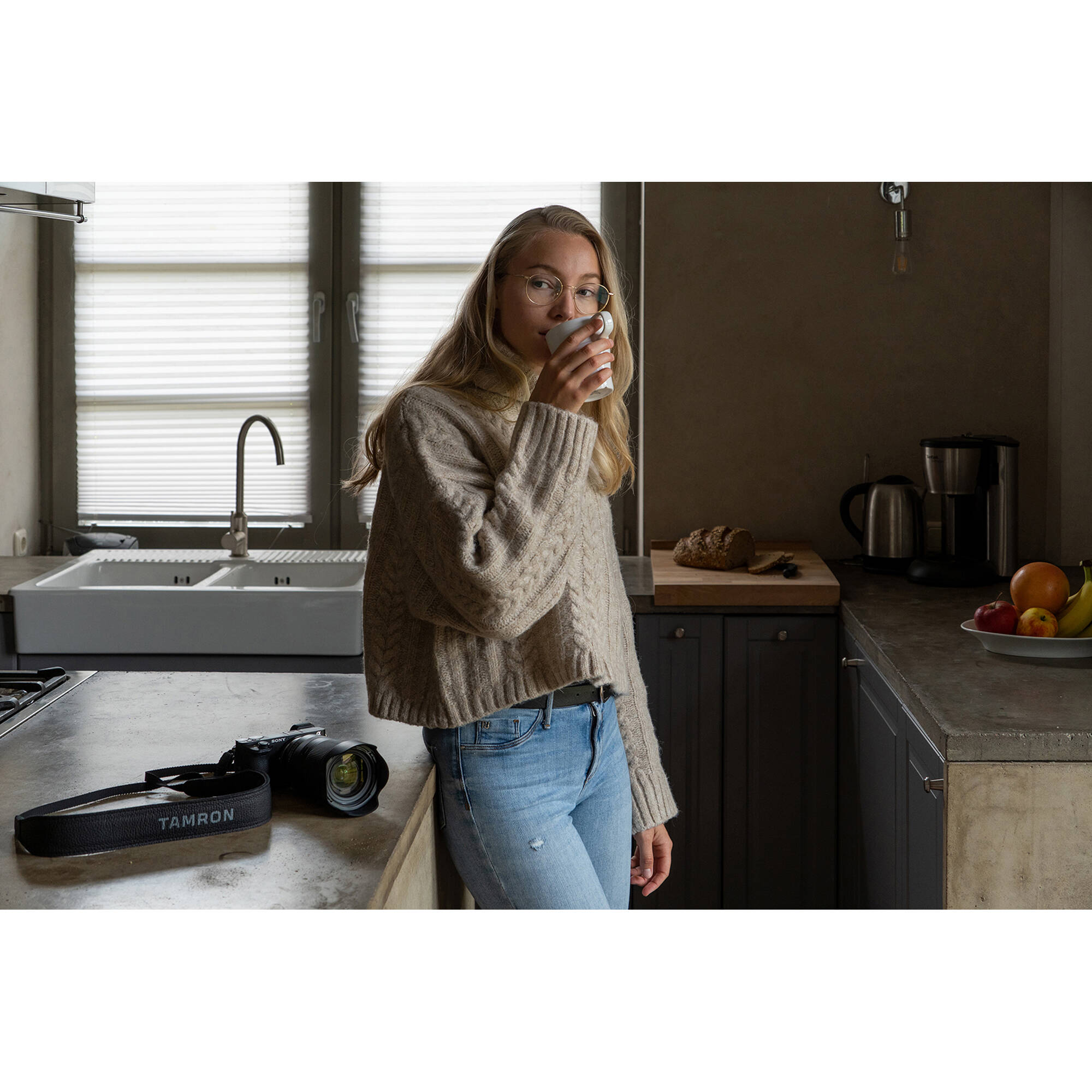 Tamron 18-300mm f/3.5-6.3 Di III-A VC VXD Lens (Nikon Z)