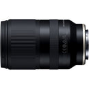 Tamron 18-300mm f/3.5-6.3 Di III-A VC VXD Lens (Nikon Z)