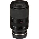 Tamron 18-300mm f/3.5-6.3 Di III-A VC VXD Lens (Nikon Z)