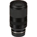 Tamron 18-300mm f/3.5-6.3 Di III-A VC VXD Lens (Nikon Z)
