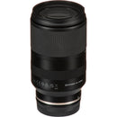 Tamron 18-300mm f/3.5-6.3 Di III-A VC VXD Lens (Nikon Z)