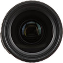 Tamron SP 35 mm f/1,4 Di USD Objectif pour Canon EF