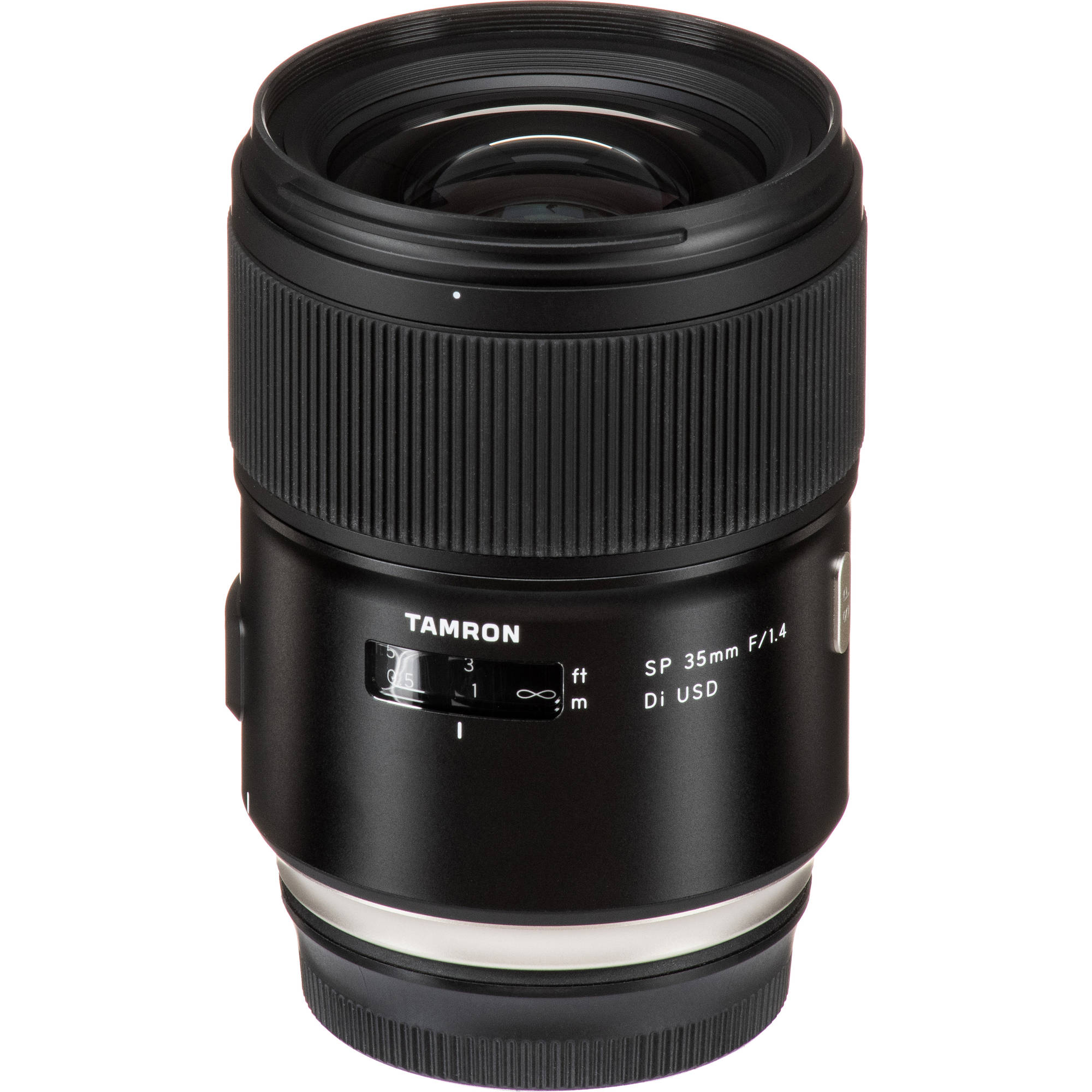 Tamron SP 35 mm f/1,4 Di USD Objectif pour Canon EF