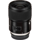 Tamron SP 35 mm f/1,4 Di USD Objectif pour Canon EF