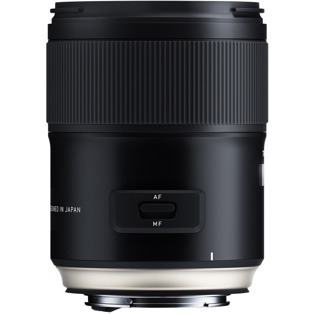Tamron SP 35 mm f/1,4 Di USD Objectif pour Canon EF