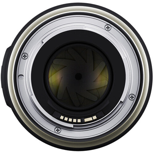 Tamron SP 35 mm f/1,4 Di USD Objectif pour Canon EF