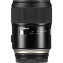 Tamron SP 35 mm f/1,4 Di USD Objectif pour Canon EF