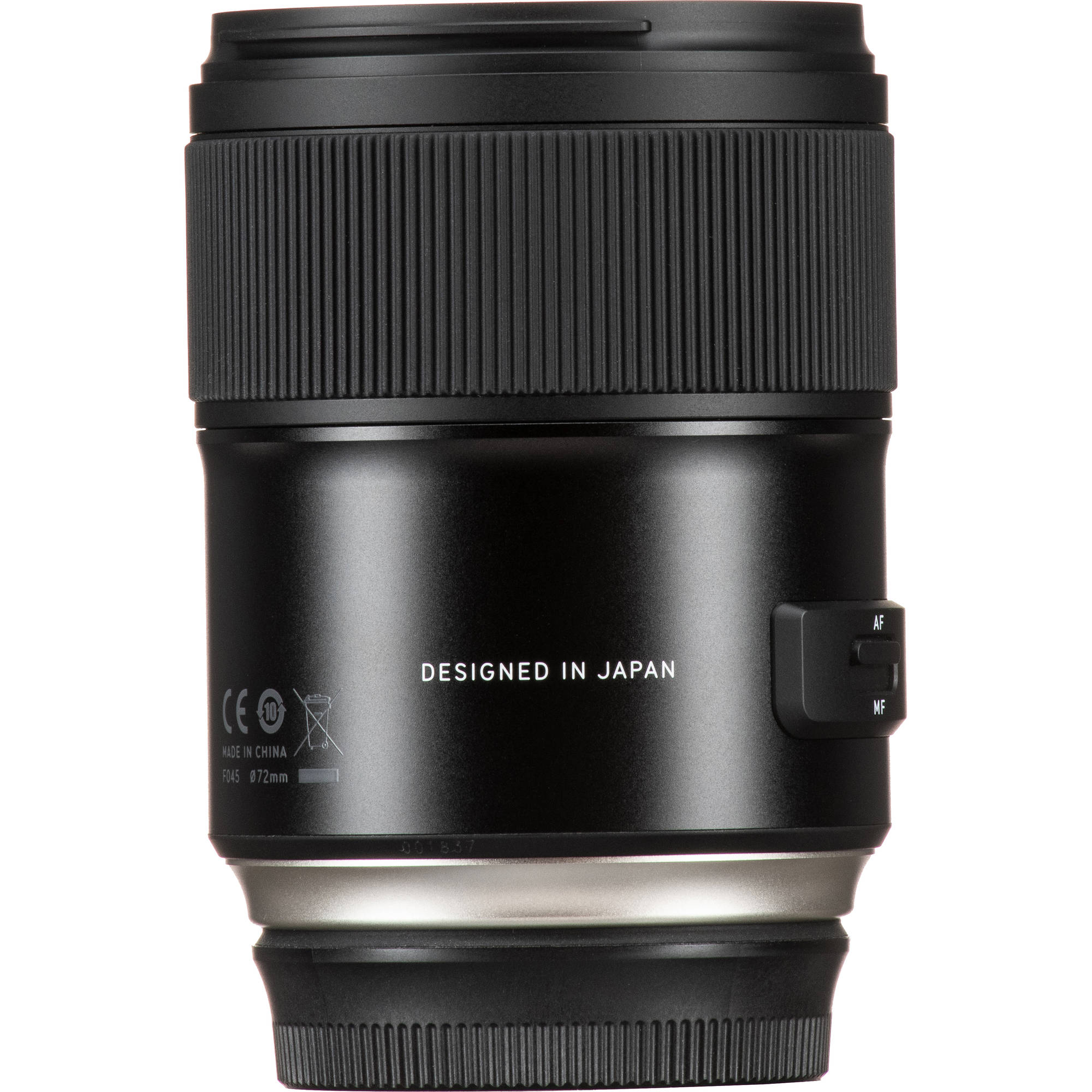 Tamron SP 35 mm f/1,4 Di USD Objectif pour Canon EF