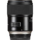 Tamron SP 35 mm f/1,4 Di USD Objectif pour Nikon F