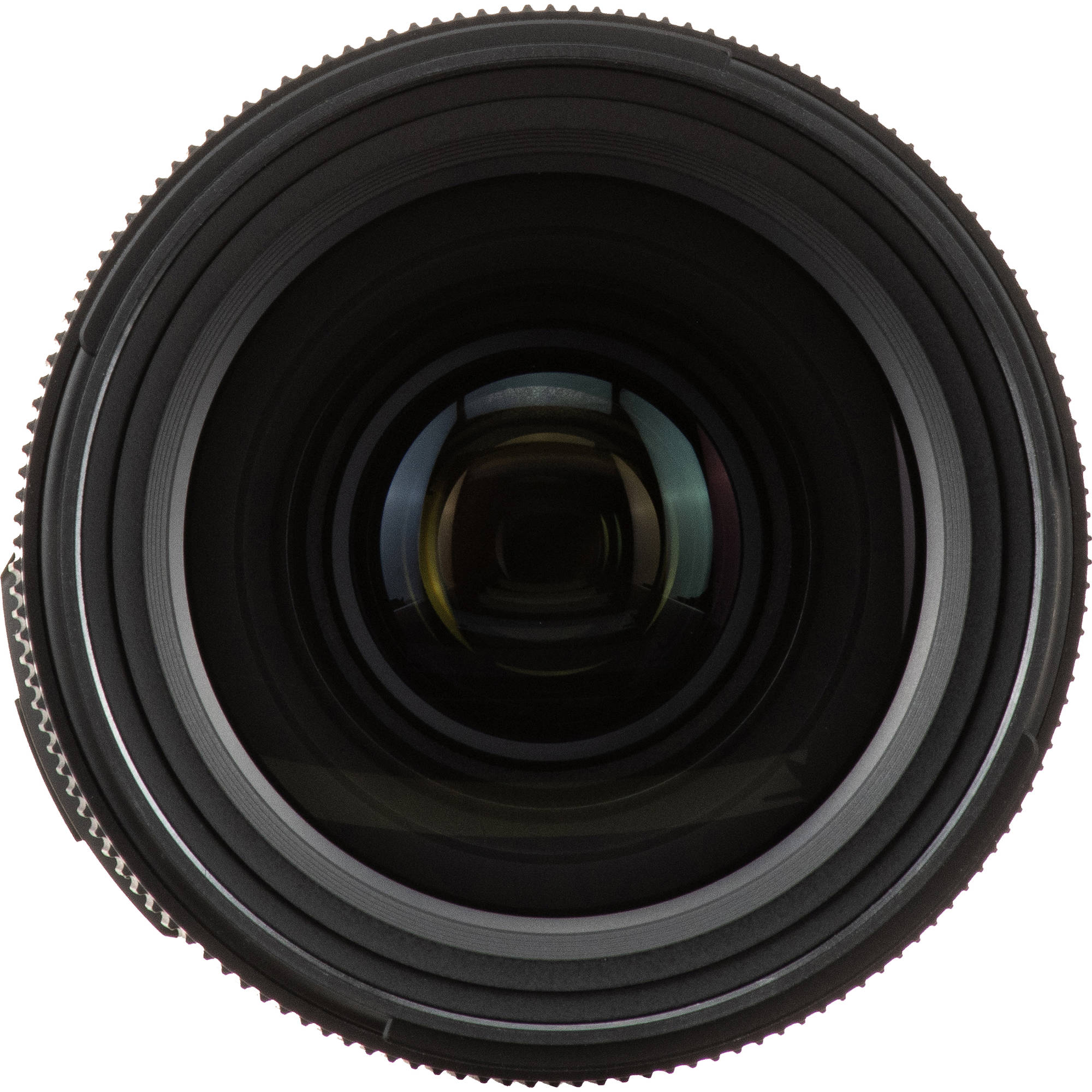 Tamron SP 35 mm f/1,4 Di USD Objectif pour Nikon F
