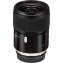 Tamron SP 35 mm f/1,4 Di USD Objectif pour Nikon F