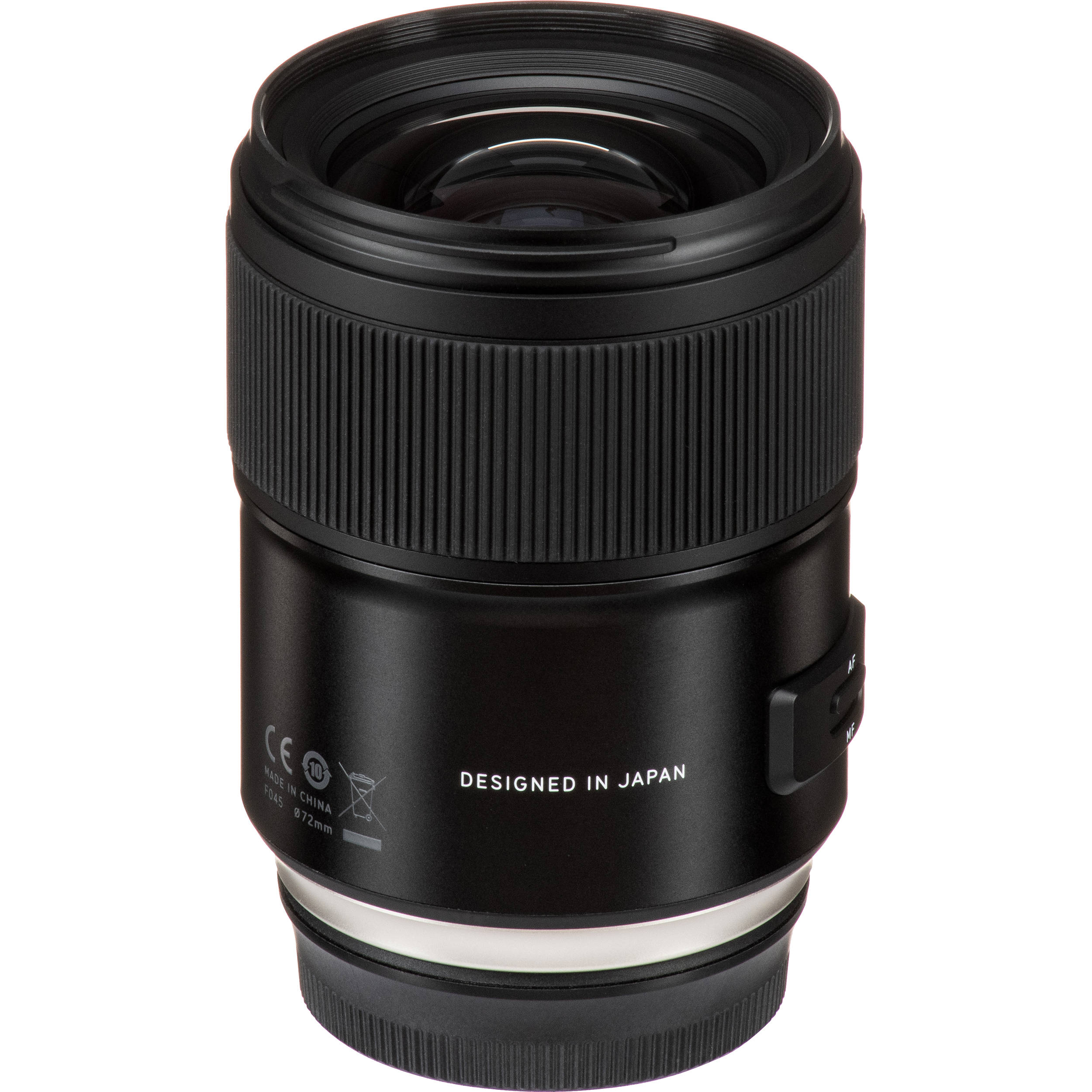 Tamron SP 35 mm f/1,4 Di USD Objectif pour Nikon F