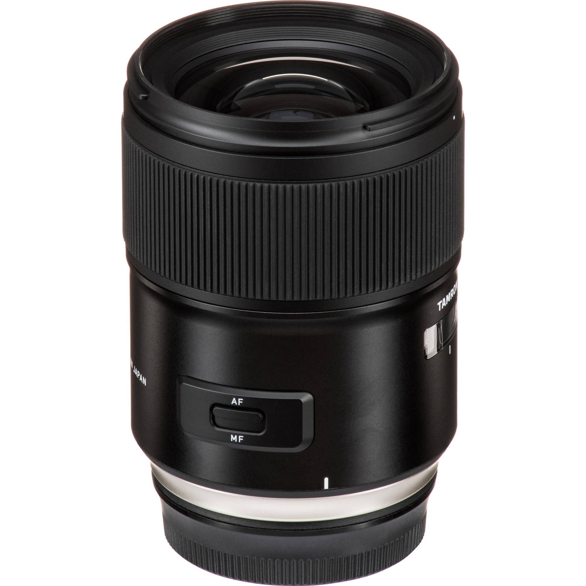 Tamron SP 35 mm f/1,4 Di USD Objectif pour Nikon F