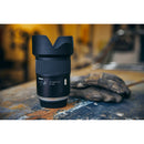 Tamron SP 35 mm f/1,4 Di USD Objectif pour Nikon F