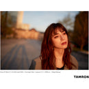 Tamron SP 35 mm f/1,4 Di USD Objectif pour Nikon F
