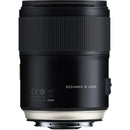 Tamron SP 35 mm f/1,4 Di USD Objectif pour Nikon F