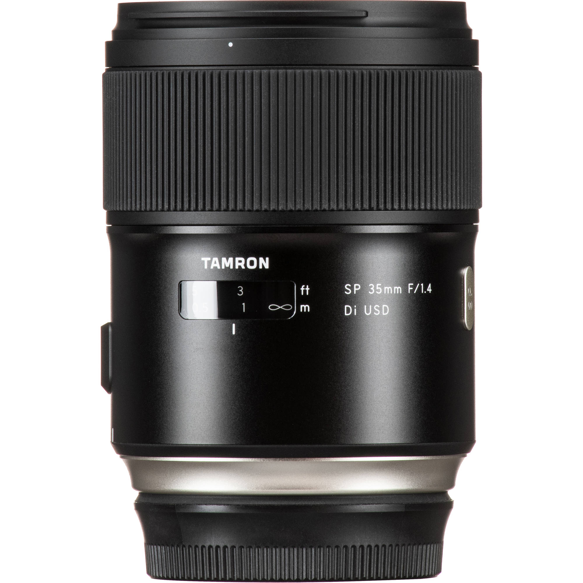 Tamron SP 35 mm f/1,4 Di USD Objectif pour Nikon F