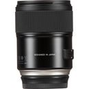 Tamron SP 35 mm f/1,4 Di USD Objectif pour Nikon F