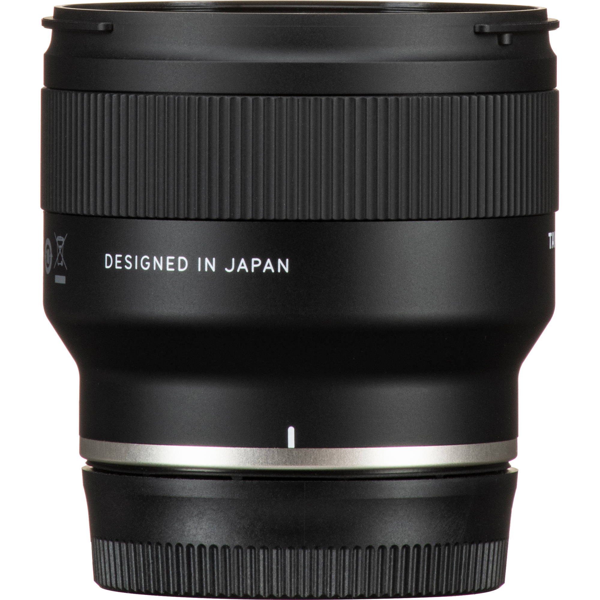 Tamron 24 mm f/2,8 Di III OSD M 1:2 Objectif (Sony E)