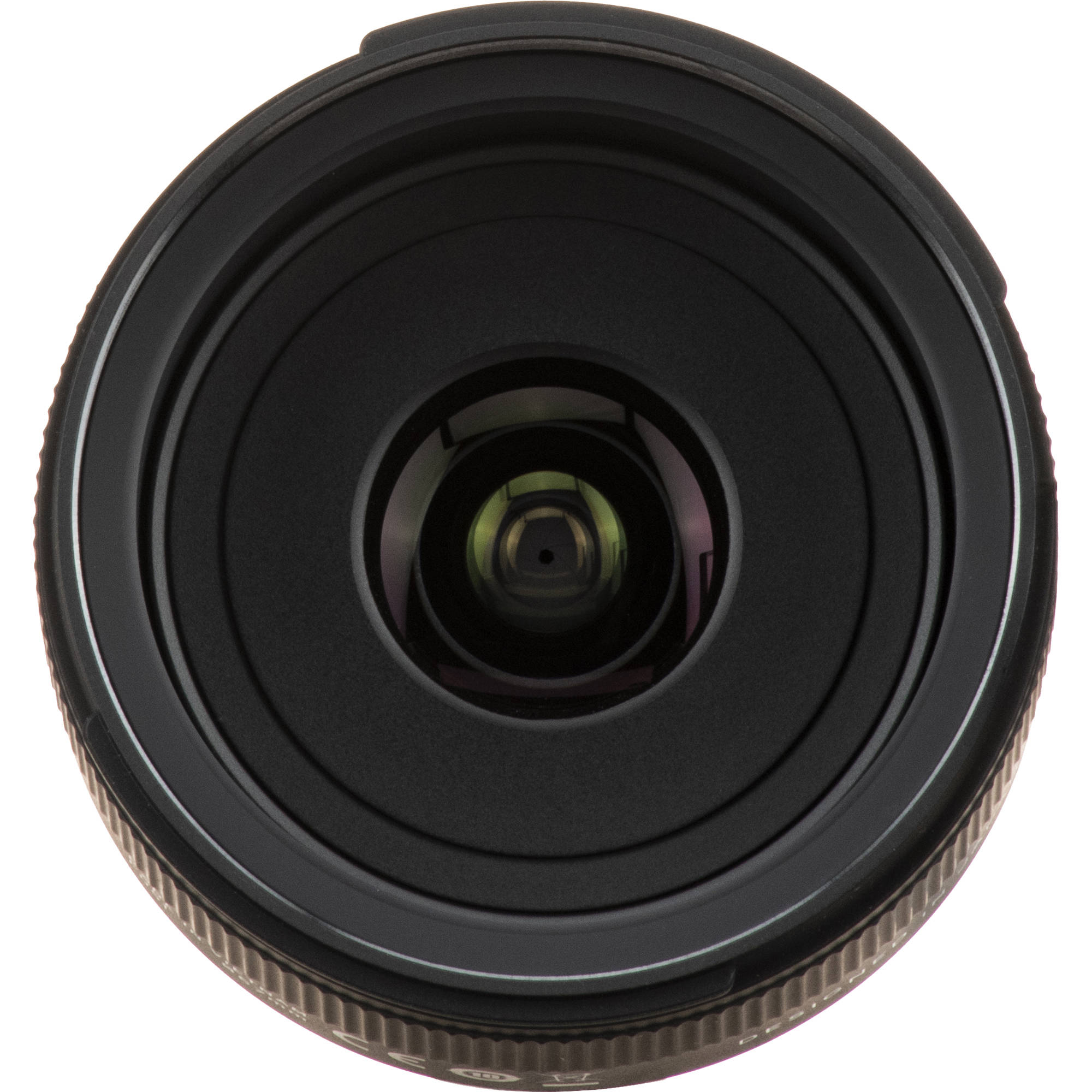Tamron 24 mm f/2,8 Di III OSD M 1:2 Objectif (Sony E)