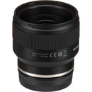 Tamron 24 mm f/2,8 Di III OSD M 1:2 Objectif (Sony E)