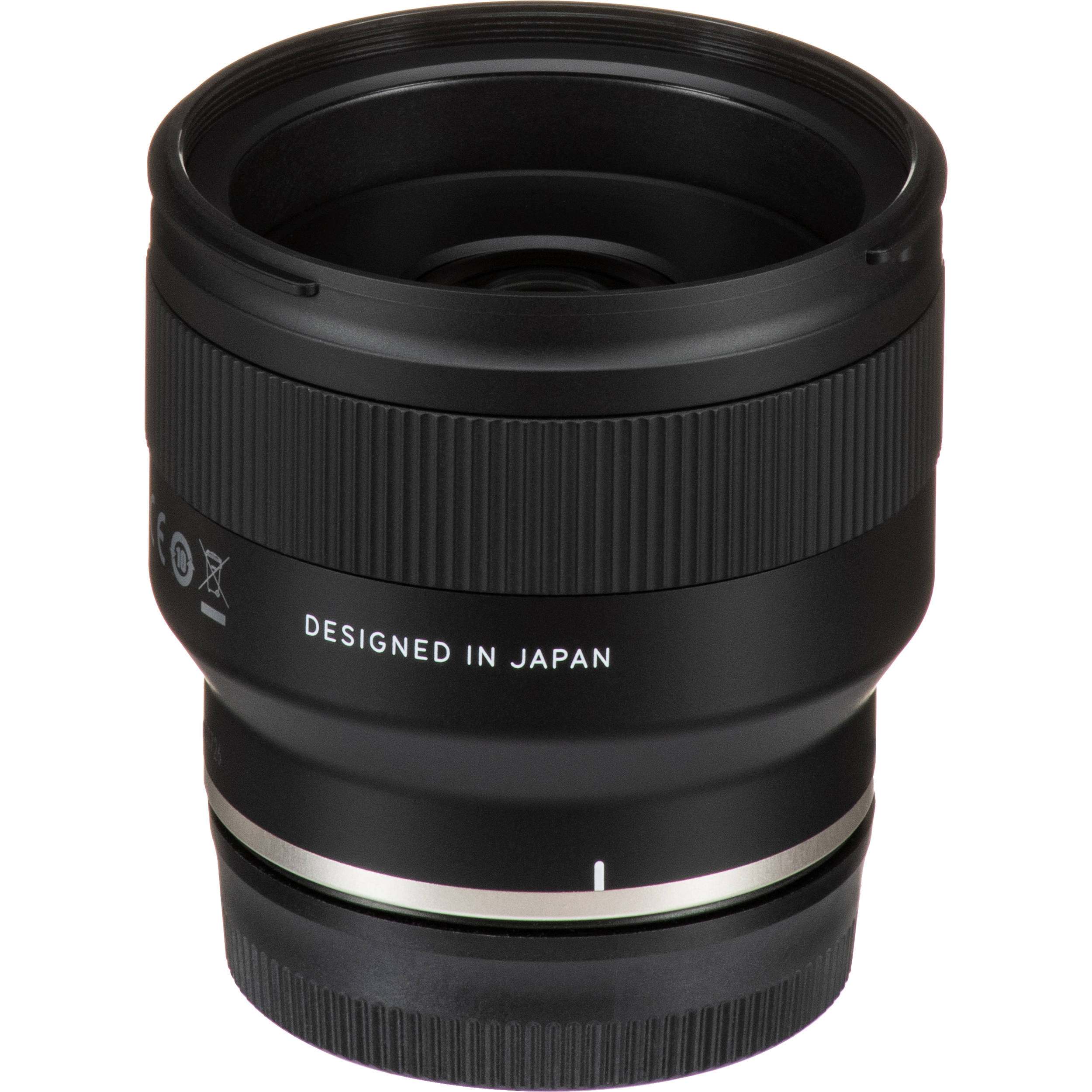 Tamron 24 mm f/2,8 Di III OSD M 1:2 Objectif (Sony E)
