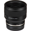 Tamron 24 mm f/2,8 Di III OSD M 1:2 Objectif (Sony E)