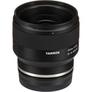 Tamron 24 mm f/2,8 Di III OSD M 1:2 Objectif (Sony E)