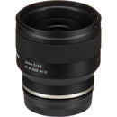 Tamron 24 mm f/2,8 Di III OSD M 1:2 Objectif (Sony E)