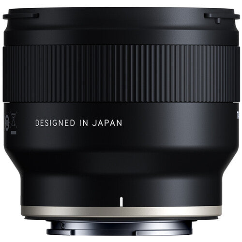 Tamron 24 mm f/2,8 Di III OSD M 1:2 Objectif (Sony E)