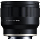 Tamron 24 mm f/2,8 Di III OSD M 1:2 Objectif (Sony E)