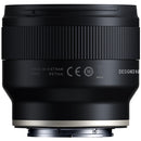 Tamron 24 mm f/2,8 Di III OSD M 1:2 Objectif (Sony E)