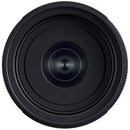 Tamron 24 mm f/2,8 Di III OSD M 1:2 Objectif (Sony E)