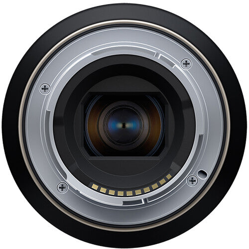 Tamron 24 mm f/2,8 Di III OSD M 1:2 Objectif (Sony E)