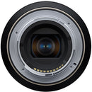 Tamron 24 mm f/2,8 Di III OSD M 1:2 Objectif (Sony E)