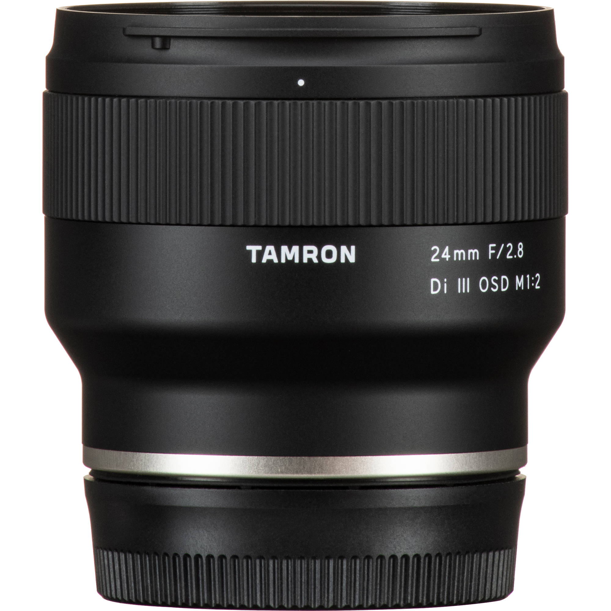 Tamron 24 mm f/2,8 Di III OSD M 1:2 Objectif (Sony E)